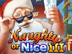 Play 'Naughty Or Nice III' for Free and Practice Your Skills!